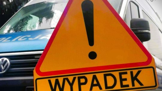 Poważny wypadek w powiecie rzeszowskim! Pięć osób rannych!