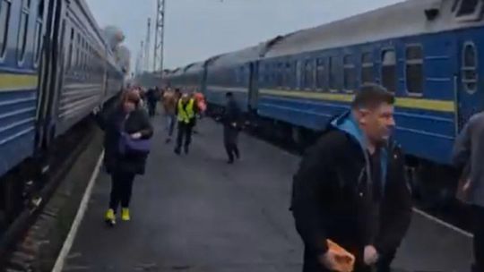 Premier zwołuje pilną odprawę służb. Niepokój także na Podkarpaciu