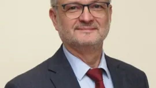 Prof. Kazimierz Widenka nowym konsultantem krajowym w dziedzinie kardiochirurgii!