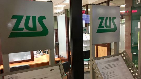 Protest w ZUS. Dzisiaj rano możliwe duże utrudnienia w obsłudze klientów