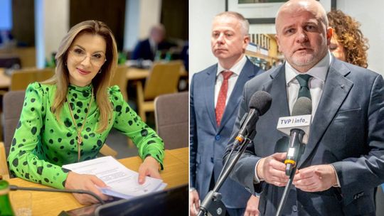 Protest wyborczy Joanny Frydrych na Podkarpaciu. Kontrowersje wokół głosów dla Kowala Protest wyborczy Joanny Frydrych na Podkarpaciu. Kontrowersje wokół głosów dla Kowala