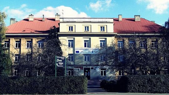 Przyszłość „Mleczaka” zabezpieczona. Rząd dołoży 3,65 mln zł do zakupu budynku przy Warszawskiej