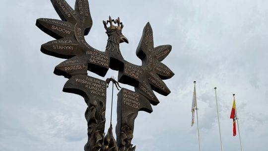 PSL prostuje kłamstwa Konfederacji o ustanowieniu Dnia Pamięci Ofiar Wołynia. Kto jest autorem inicjatywy?