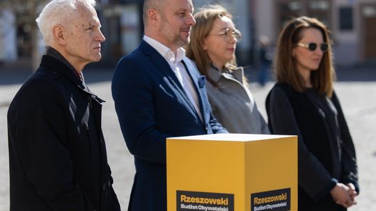 RBO w Rzeszowie do zmian? Radni chcą weryfikacji przez mObywatel, profil zaufany i bankowość elektroniczną