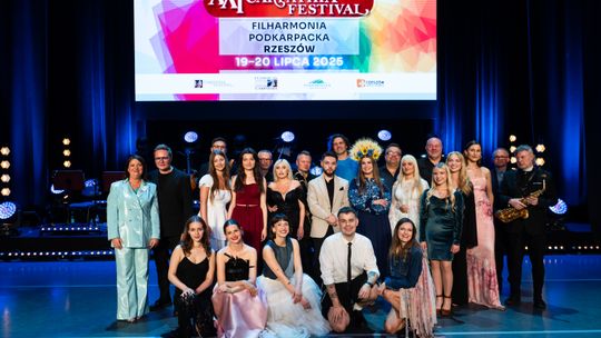 Rzeszów stolicą młodych talentów. Nabór do XXII edycji Carpathia Festival tylko do 31 marca!