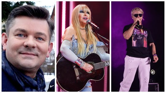 Rzeszów zapłonie: Zenon Martyniuk, Skolim, Maryla Rodowicz wystąpią na Juwenaliach! A to nie koniec...