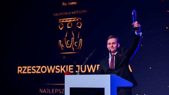 Rzeszowskie Juwenalia po raz czwarty Najlepszymi Juwenaliami w Polsce!