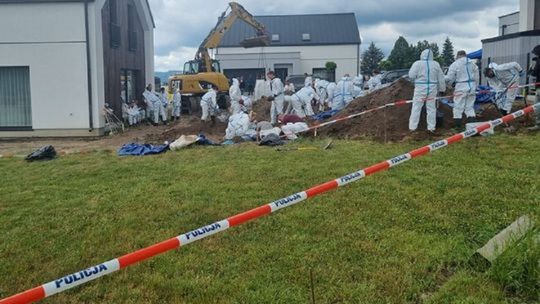 Sąd nie uwzględnił zażalenia obrony – Magdalena H., pozostaje w areszcie