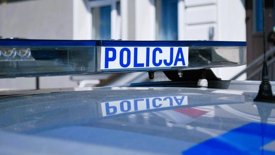 Scyzoryk w plecaku uczennicy SP nr 5 w Rzeszowie. Interweniowała policja