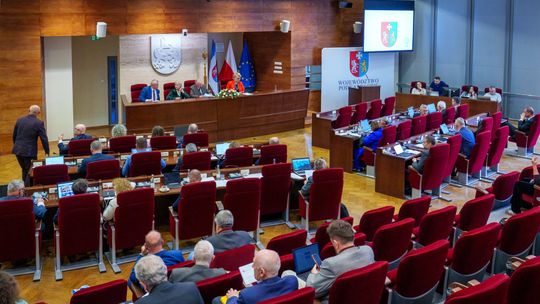 Sejmik Podkarpacki reaguje na decyzję władz obwodu lwowskiego. Chce zawieszenia współpracy