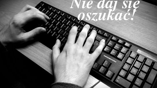 Senior z Rzeszowa został oszukany na pracownika banku. Stracił blisko pół miliona złotych