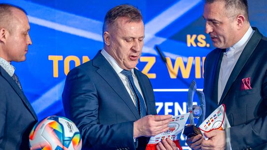 Stal Rzeszów triumfuje na XXII Gali Piłkarskiej Podkarpackiej Nike 2025 [ZDJĘCIA]