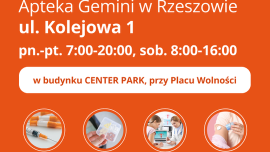 Szczepienia w aptece. Zadbaj o odporność jeszcze przed sezonem infekcji