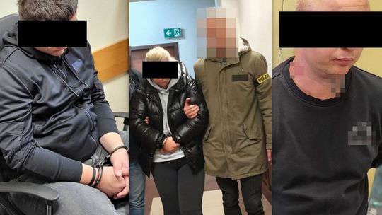 Szokujące ustalenia śledczych: Kobieta z powiatu leżajskiego oskarżona o kierowanie grupą czerpiącą zyski z prostytucji i handel ludźmi