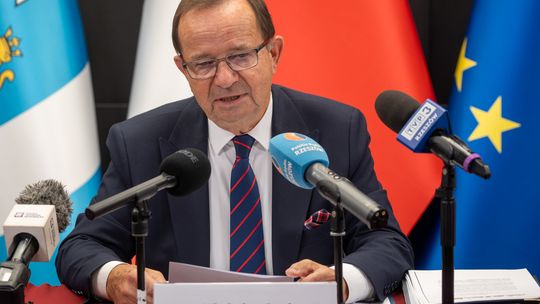 Szpital w Przemyślu ma połączyć się z placówką w Ustrzykach Dolnych