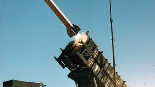 Szwecja wyśle systemy Patriot do Polski. Mają chronić strategiczny węzeł NATO