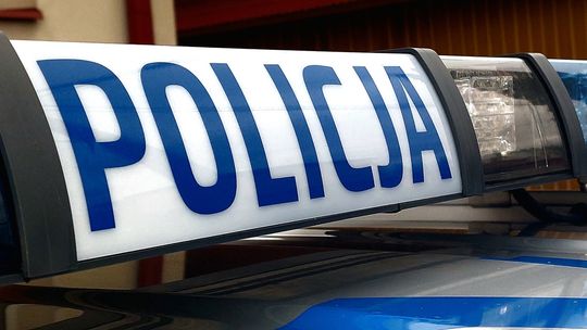 Tajemnicza śmierć w hotelu. Ukrainiec wypadł z drugiego piętra, nie żyje