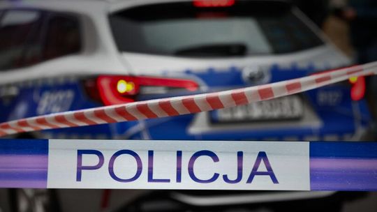 Tajemnicze odkrycie w podkarpackiej wsi. Robotnicy natrafili na ludzkie szczątki