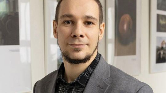 Tam, gdzie milczą mury. Powstaje niezwykły portret Rzeszowa autorstwa Mikołaja Birka