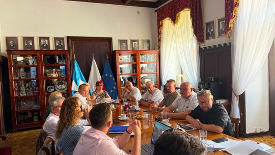 Tanie mieszkania społeczne dla Podkarpacia bliżej startu. SIM KZN czeka na kredyt z BGK [ZDJĘCIA]