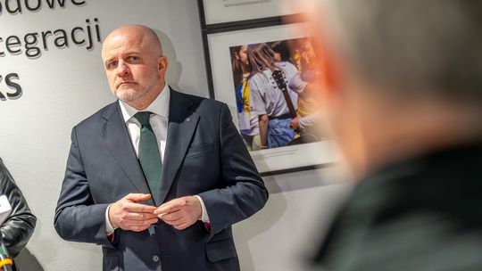 To już ostateczne. Paweł Kowal liderem Koalicji Obywatelskiej na Podkarpaciu To już ostateczne. Paweł Kowal liderem Koalicji Obywatelskiej na Podkarpaciu