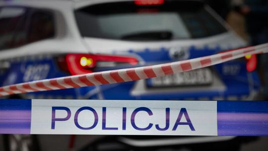Tragedia na torach! Pociąg Intercity śmiertelnie potrącił mężczyznę
