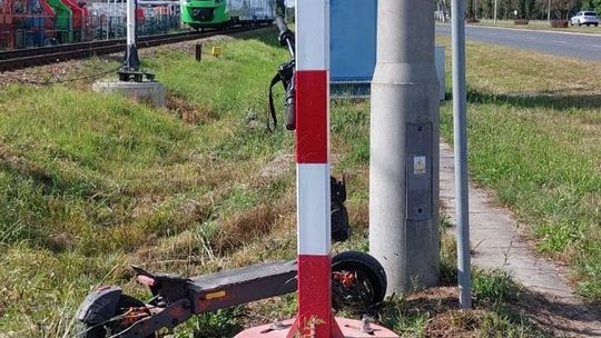 Tragiczny bilans weekendu na drogach Rzeszowa i powiatu. Jedna osoba nie żyje, cztery w szpitalach