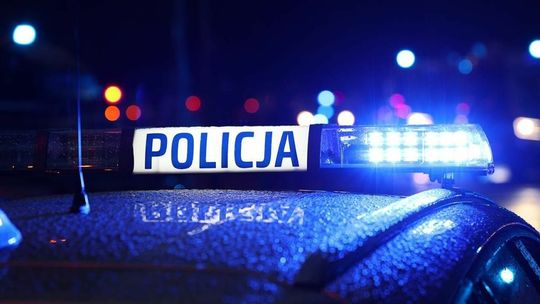 Tragiczny poranek na ul. Krakowskiej w Rzeszowie. Nie żyje kierowca