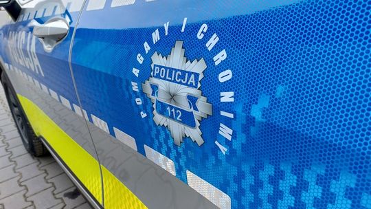 Tragiczny wypadek w Piganach. 18-letni rowerzysta zginął, kierowca uciekł z miejsca zdarzenia