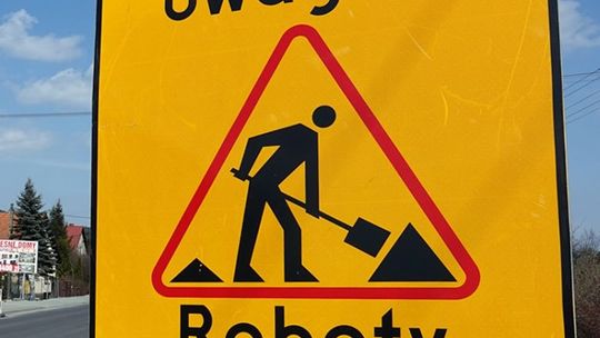 Uwaga! W nocy całkowite zamknięcie DK9 z powodu wymiany nawierzchni