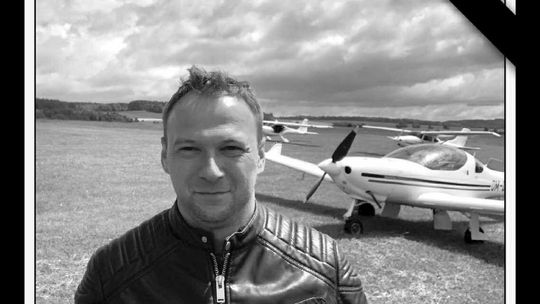 W katastrofie śmigłowca pod Rzeszowem zginęli bracia Supersonowie, przeworscy przedsiębiorcy