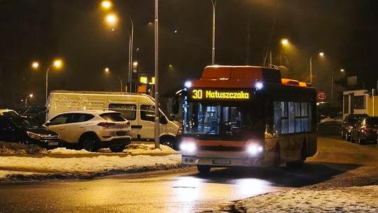 Wielka reforma ZTM w Rzeszowie: Komunikacyjny „Big Bang” czy początek wielkiego chaosu? Wielka reforma ZTM w Rzeszowie: Komunikacyjny „Big Bang” czy początek wielkiego chaosu?