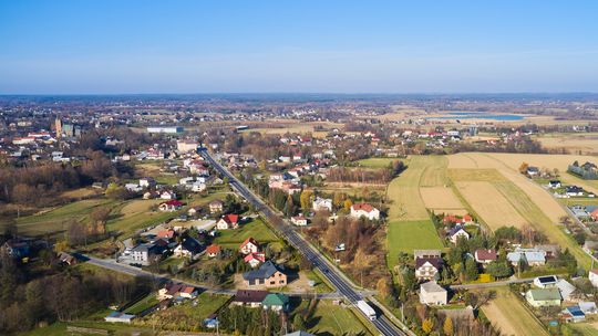 Wielka rewolucja na DK73: Rusza przetarg na odcinek Pilzno – Brzostek! Kierowcy i mieszkańcy zyskają nową jakość jazdy Wielka rewolucja na DK73: Rusza przetarg na odcinek Pilzno – Brzostek! Kierowcy i mieszkańcy zyskają nową jakość jazdy