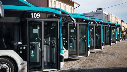 Wójt Trzebowniska odwołany ze stanowiska w Związku Gmin PKS. "Dalsze uczestnictwo może być nieracjonalne" Wójt Trzebowniska odwołany ze stanowiska w Związku Gmin PKS. "Dalsze uczestnictwo może być nieracjonalne"