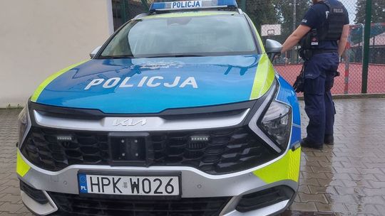 Wpadka dealera w Rzeszowie. Zaoferował narkotyki policjantowi po służbie