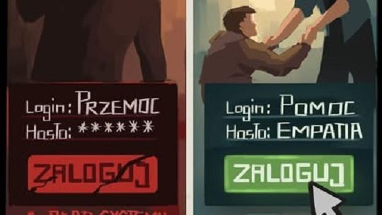 „Wyloguj przemoc, zanim będzie za późno”. Hejt, który nie znika po wyłączeniu telefonu