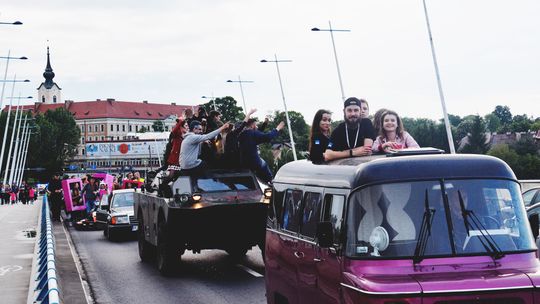 XIII KultURalia Rzeszowskie z plejadą gwiazd! W tym roku w nowym miejscu