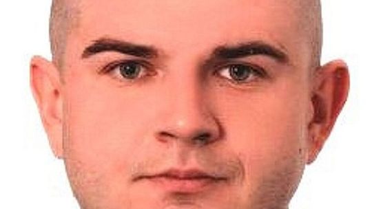 Zaginął 30-letni Karol Ciołek. Policja apeluje o pomoc