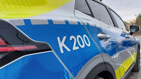 Zaginął Wojciech Nabożny z Rzeszowa. Policja prosi o pomoc