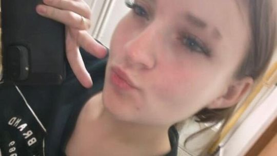 Zaginęła 17-letnia Zuzanna Kapustyńska. Policja prowadzi poszukiwania
