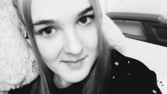 Zaginęła 29-letnia Karolina Gliniana z Podkarpacia. Wyjechała do Holandii i przepadła