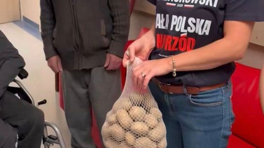Zawalili kampanię Trzaskowskiego, w środę będą błagać o wotum zaufania dla Tuska