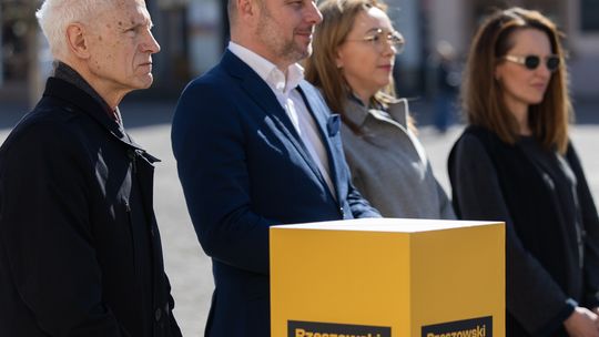 Zgłoś swoje propozycje do Rzeszowskiego Budżetu Obywatelskiego