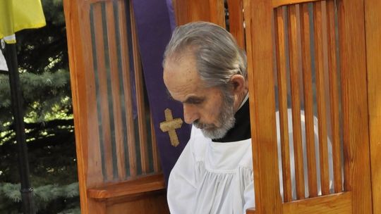 Zmarł ks. kanonik Stanisław Baran. Przez lata posługiwał w regionie, spocznie w Hyżnem