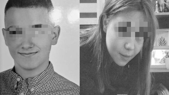 Znana jest przyczyna śmierci nastolatków! Zmarli w dramatycznych okolicznościach