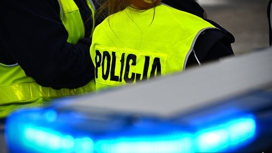 Znasz tego mężczyznę? Ukradł towar w Rossmannie na ponad 1100 zł! [AKTUALIZACJA]
