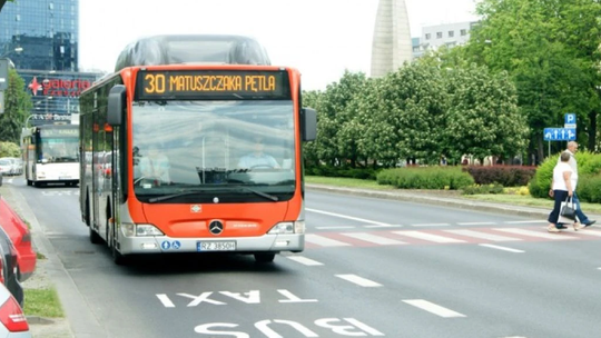 ZTM planuje radykalne zmiany w funkcjonowaniu buspasów w Rzeszowie! ZTM planuje radykalne zmiany w funkcjonowaniu buspasów w Rzeszowie!