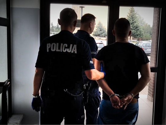1,5 kg narkotyków zabezpieczone przez policję. 28-latek trafił do aresztu
