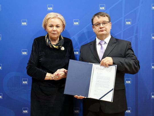 10 mln zł dla Uniwersytetu Rzeszowskiego. Hala sportowa przejdzie metamorfozę