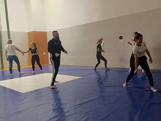 100 lat kobiet w policji. Wyjątkowe szkolenie z samoobrony w Rzeszowie 100 lat kobiet w policji. Wyjątkowe szkolenie z samoobrony w Rzeszowie